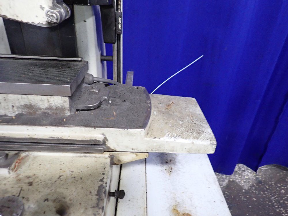 Harig 6" X 12" 618 Surface Grinder - 618