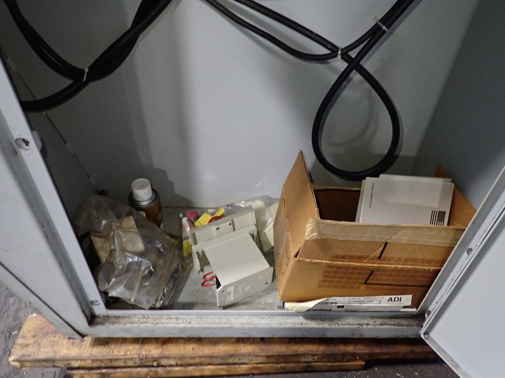 Harig 6" X 12" 618 Surface Grinder - 618