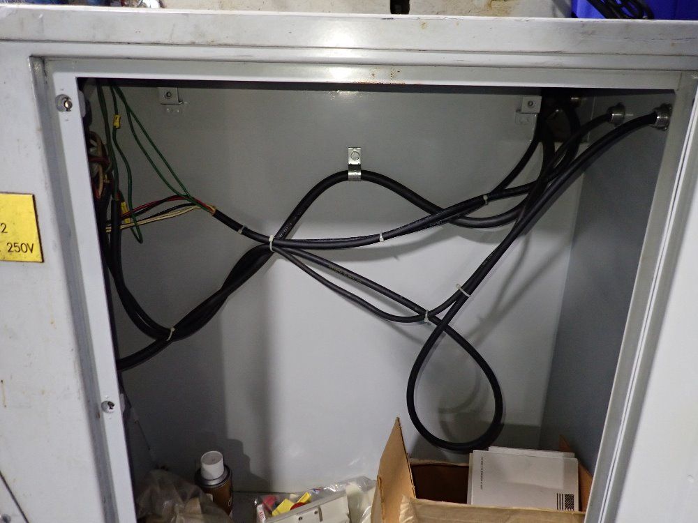 Harig 6" X 12" 618 Surface Grinder - 618