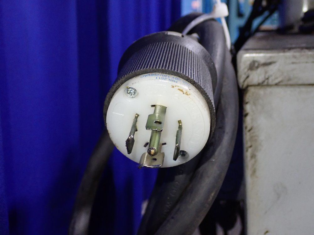 Harig 6" X 12" 618 Surface Grinder - 618