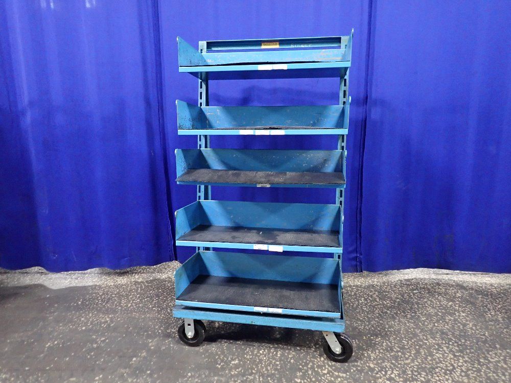  Shelving Unit