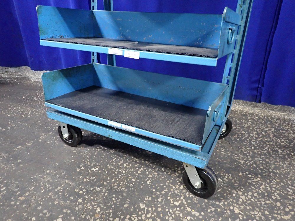  Shelving Unit