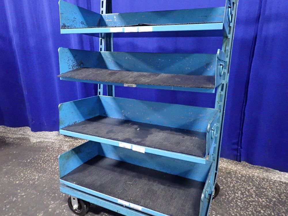 Shelving Unit