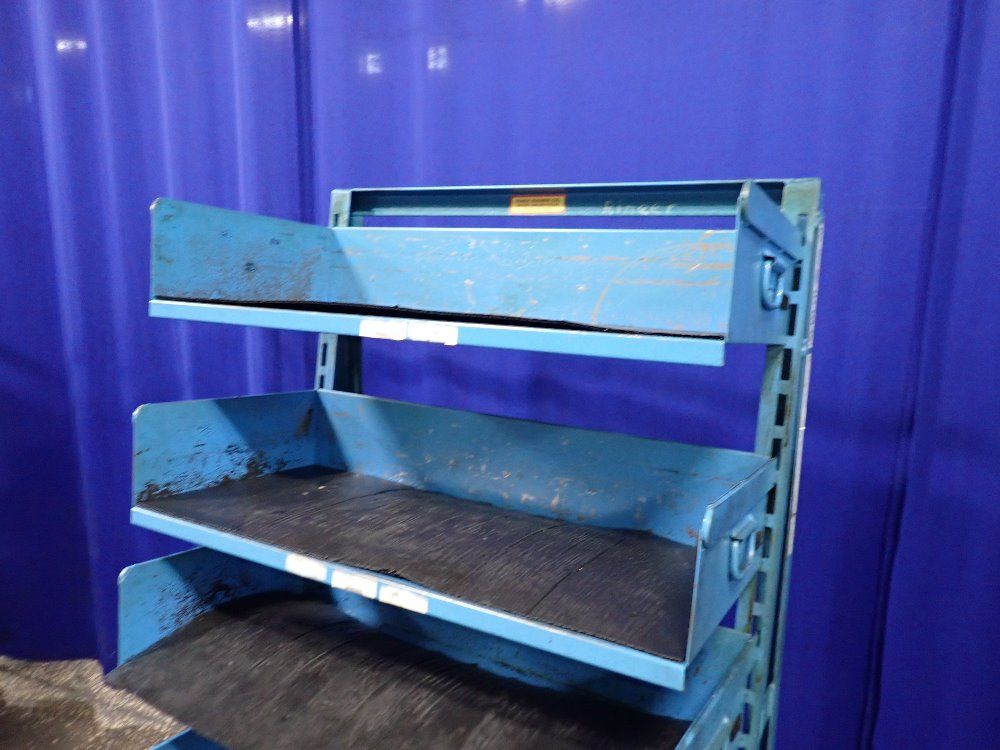  Shelving Unit