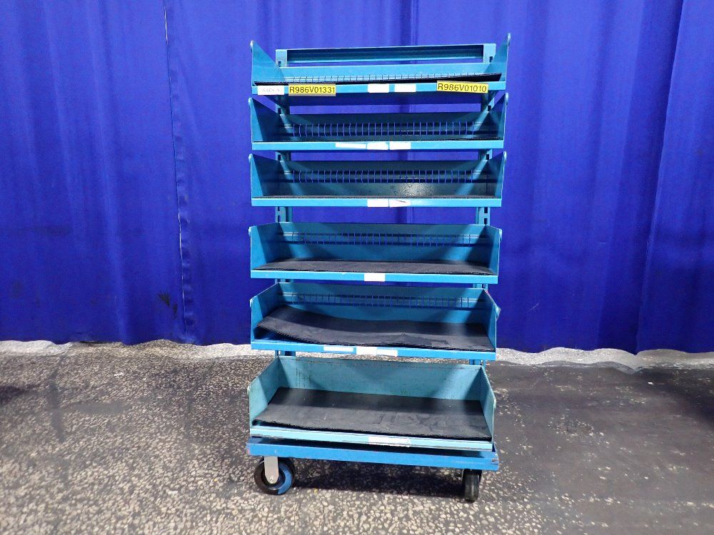  Shelving Unit