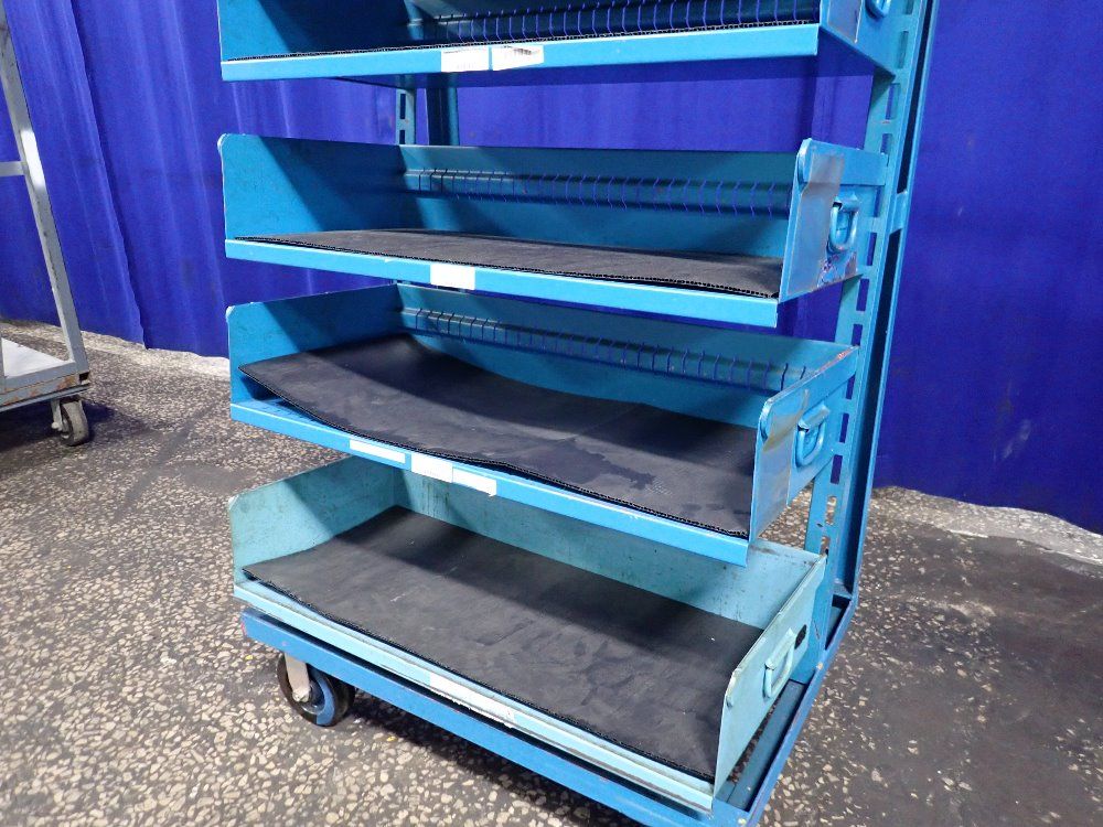  Shelving Unit