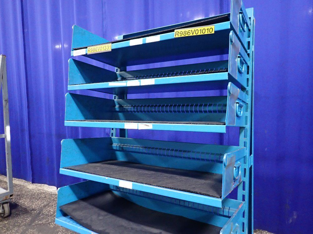  Shelving Unit