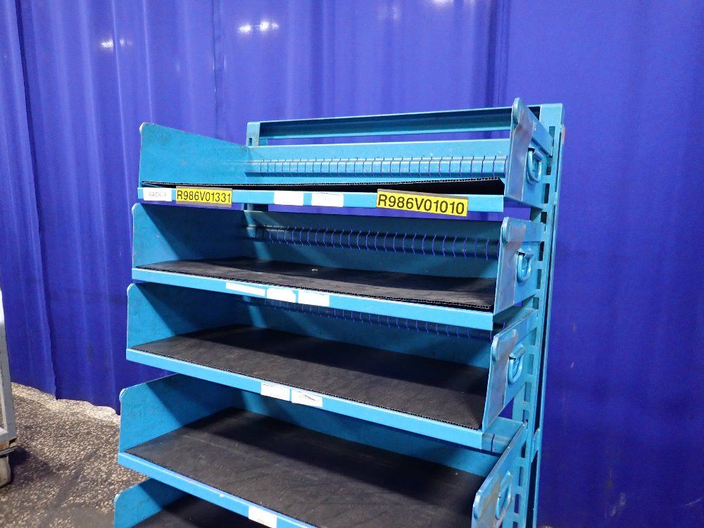  Shelving Unit