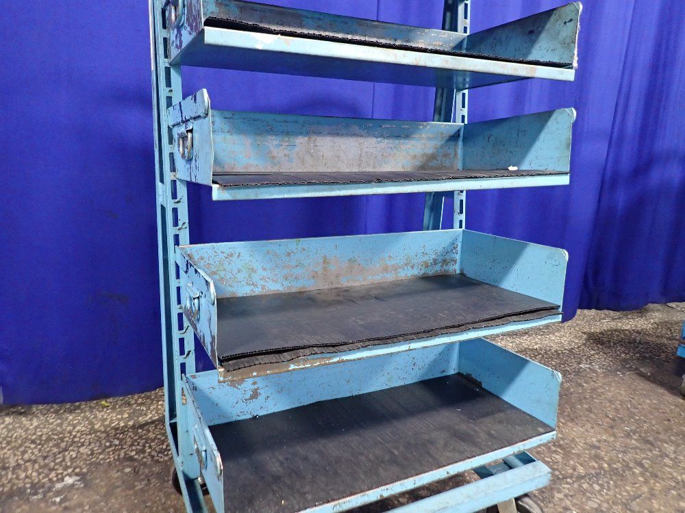  Shelving Unit