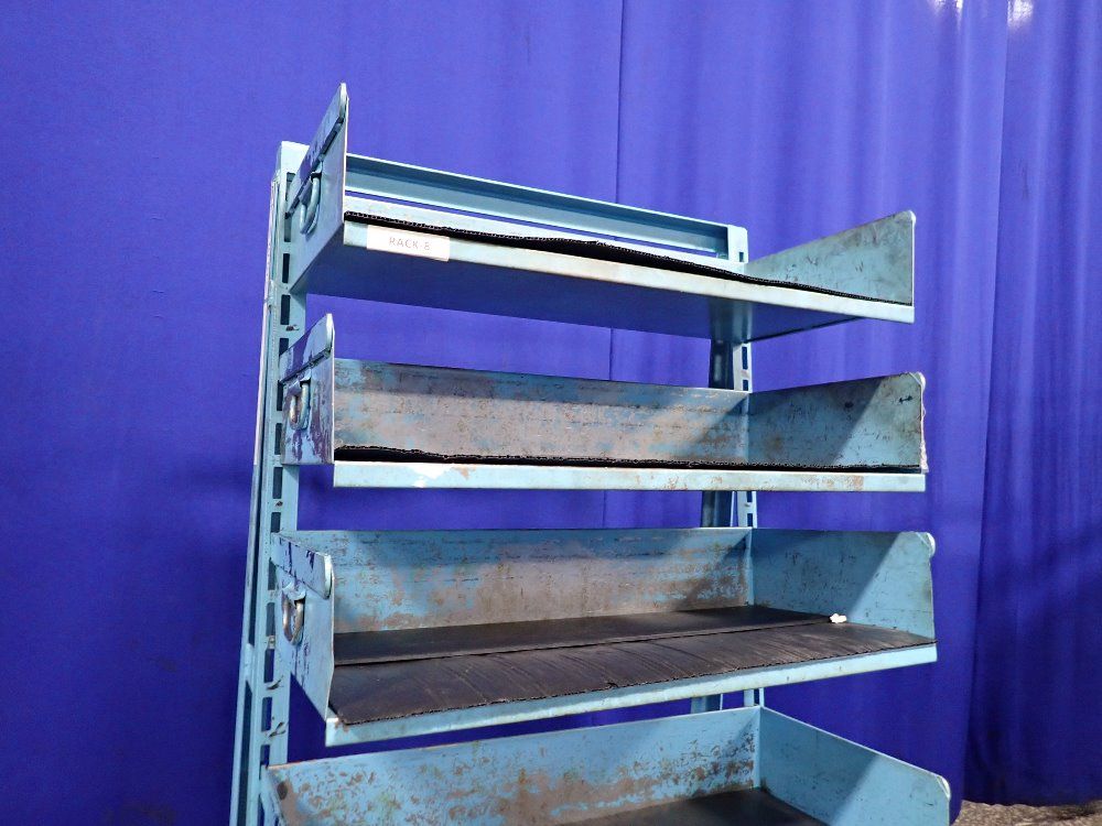  Shelving Unit