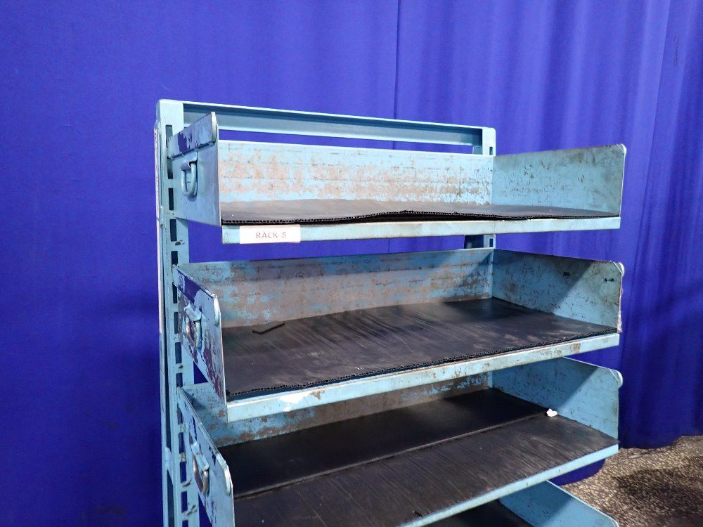  Shelving Unit