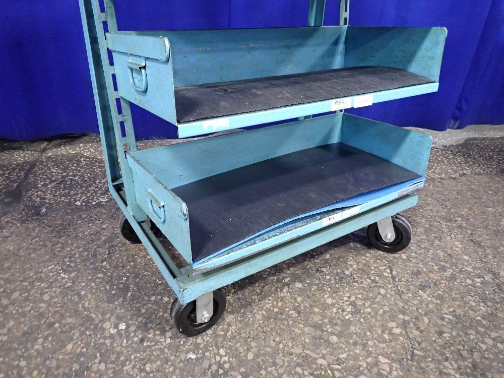  Shelving Unit