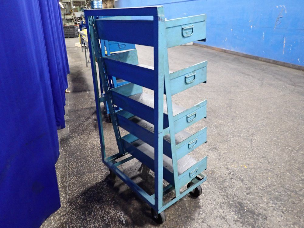 Shelving Unit