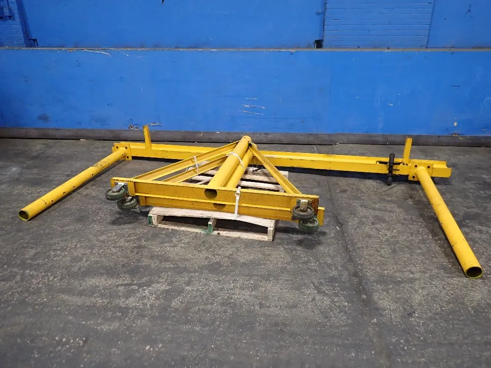 GANTRY CRANE