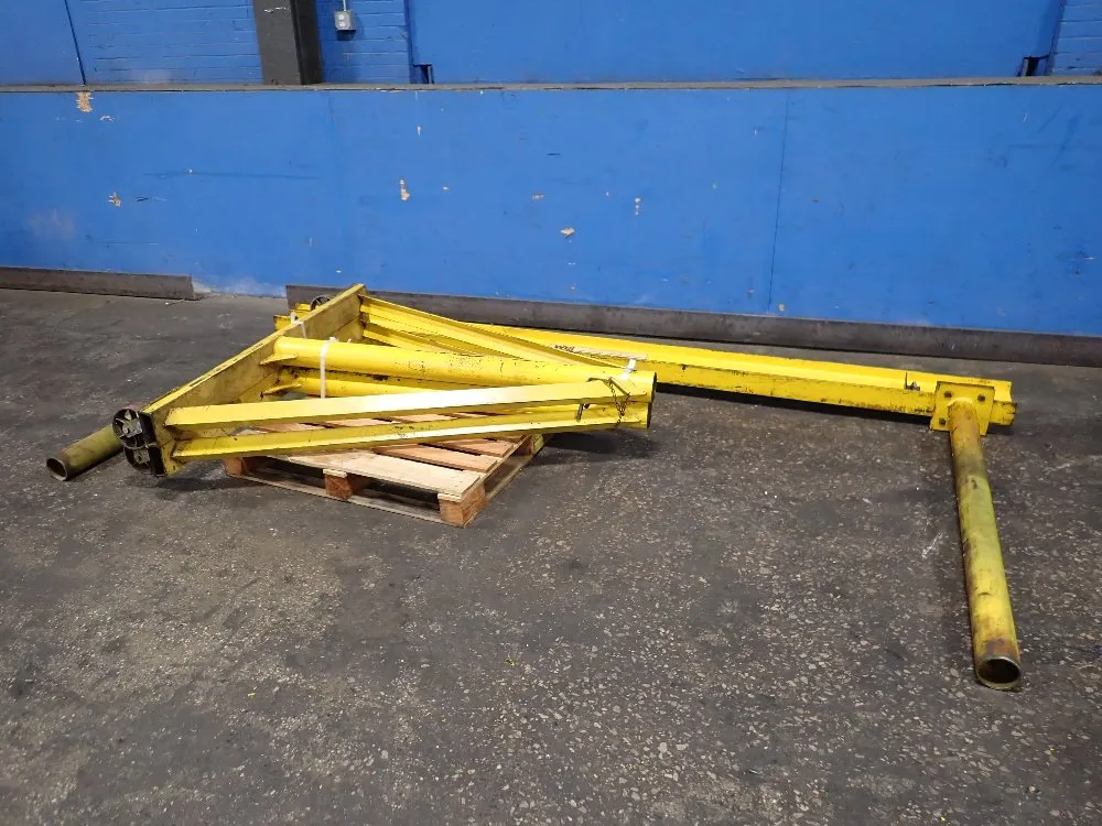 GANTRY CRANE