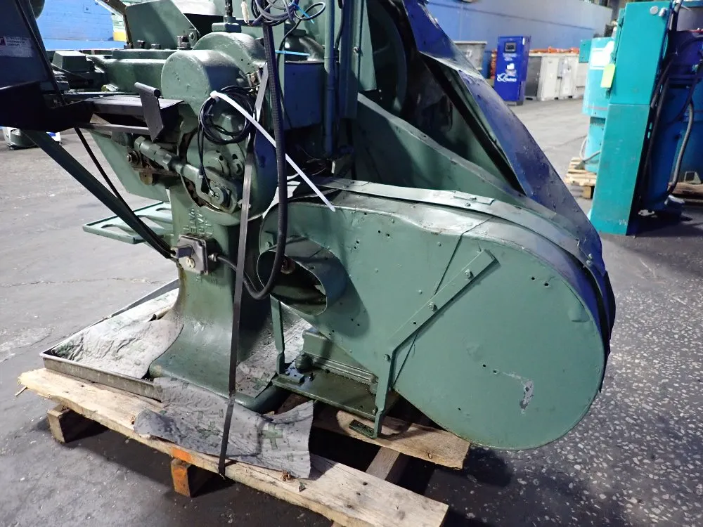 Milling Machine - Rd 10 6