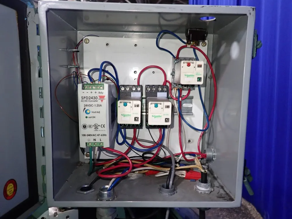 Milling Machine - Rd 10 6