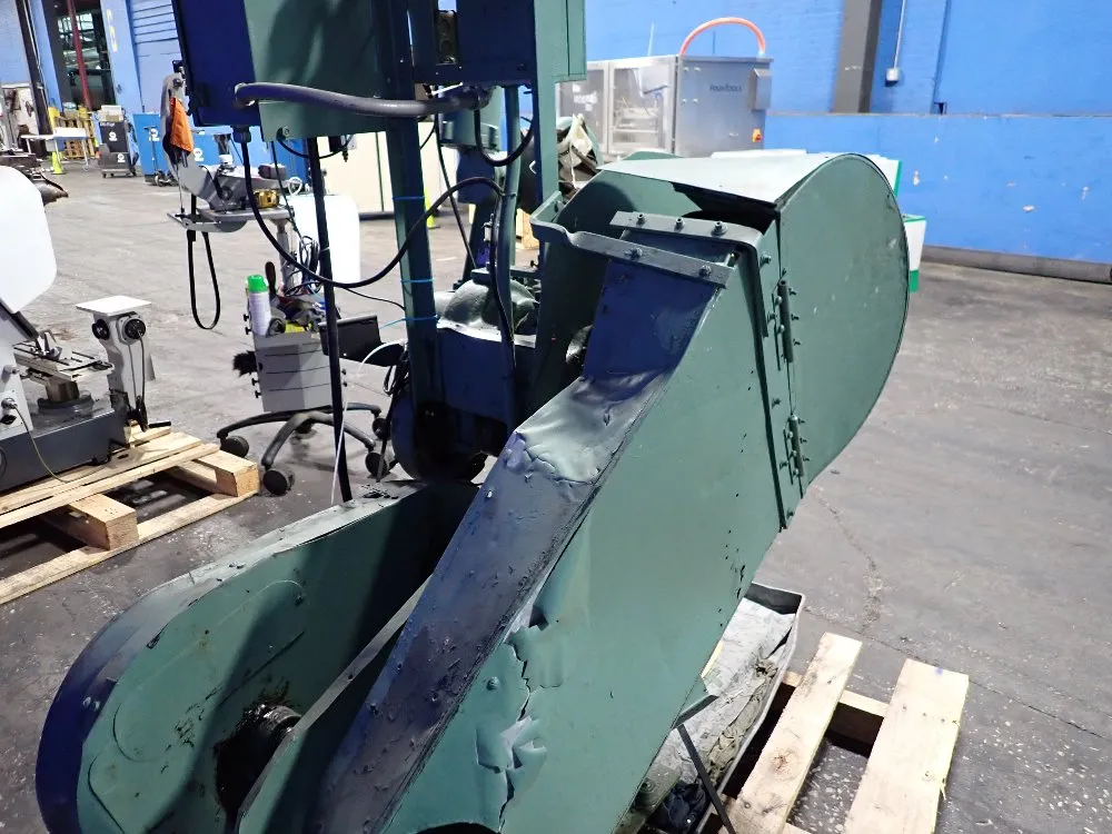 Milling Machine - Rd 10 6