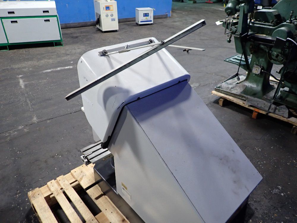 Mitutoyo 13" Ph-350 Optical Comparator - Ph-350