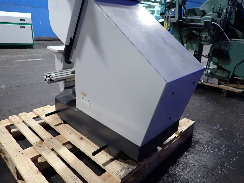 Mitutoyo 13" Ph-350 Optical Comparator - Ph-350