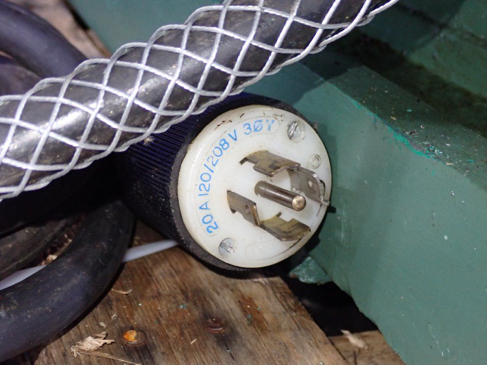 Gulilin Electrical 2007 Guilin Electric Header