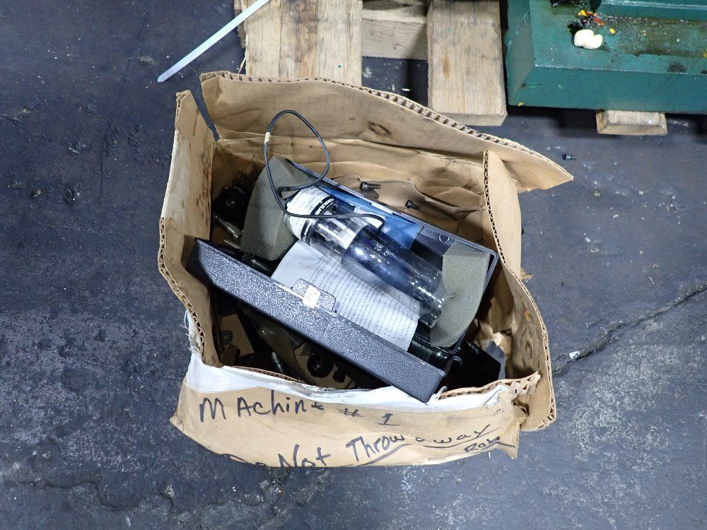 Gulilin Electrical 2007 Guilin Electric Header