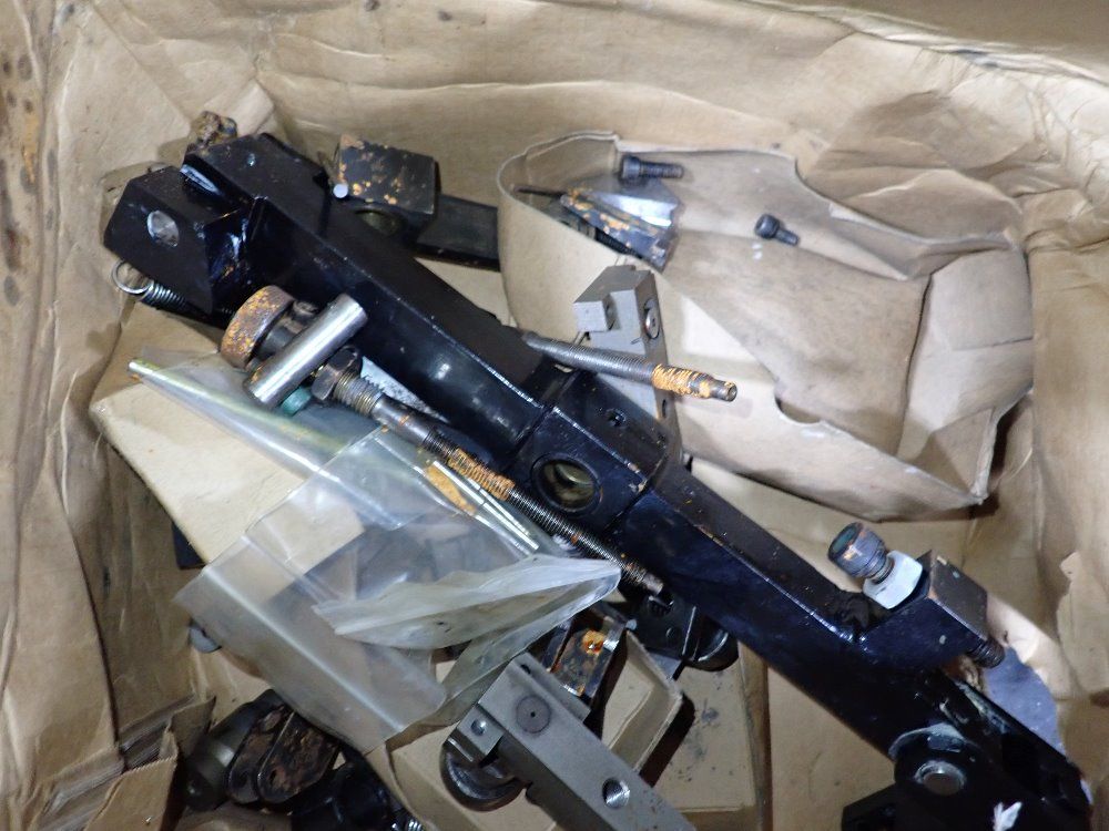 Gulilin Electrical 2007 Guilin Electric Header