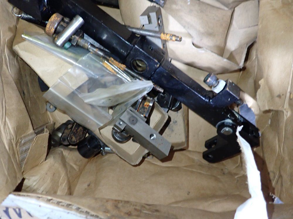 Gulilin Electrical 2007 Guilin Electric Header