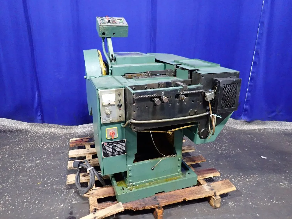 Guilin Electric 2004 Guilin Electric Yfc16 Header - Yfc16