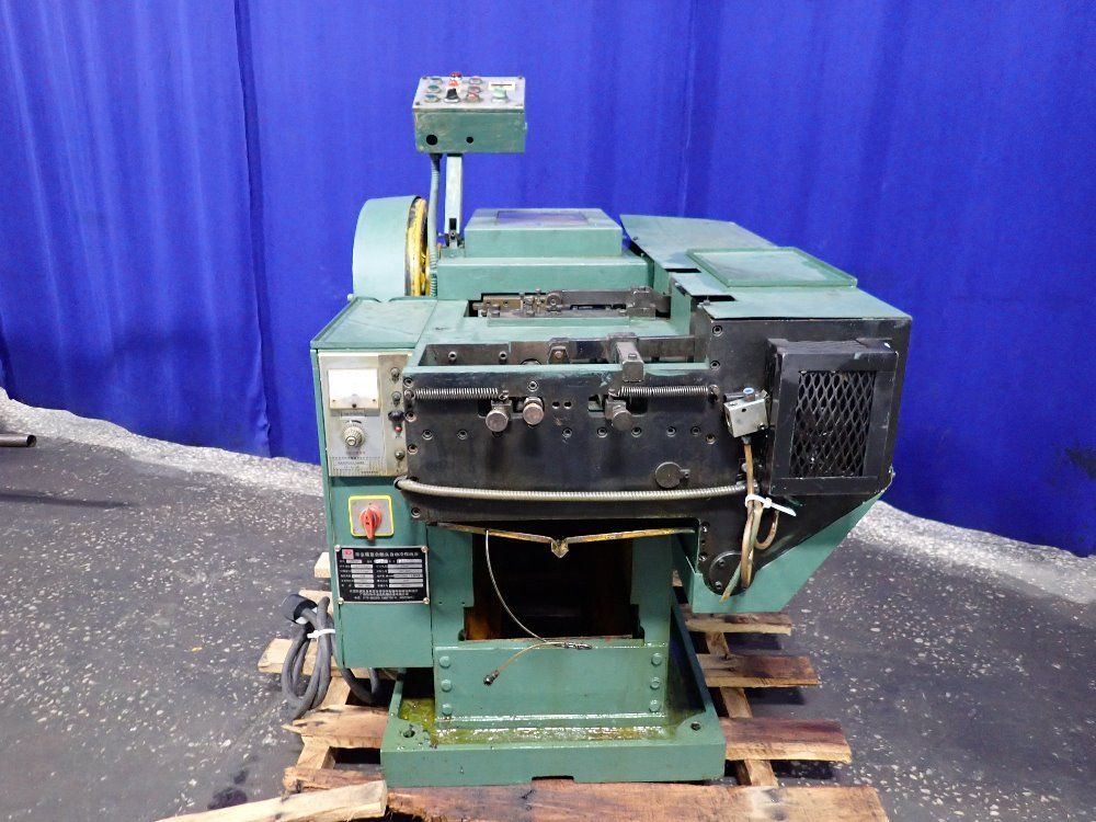 Guilin Electric 2004 Guilin Electric Yfc16 Header - Yfc16