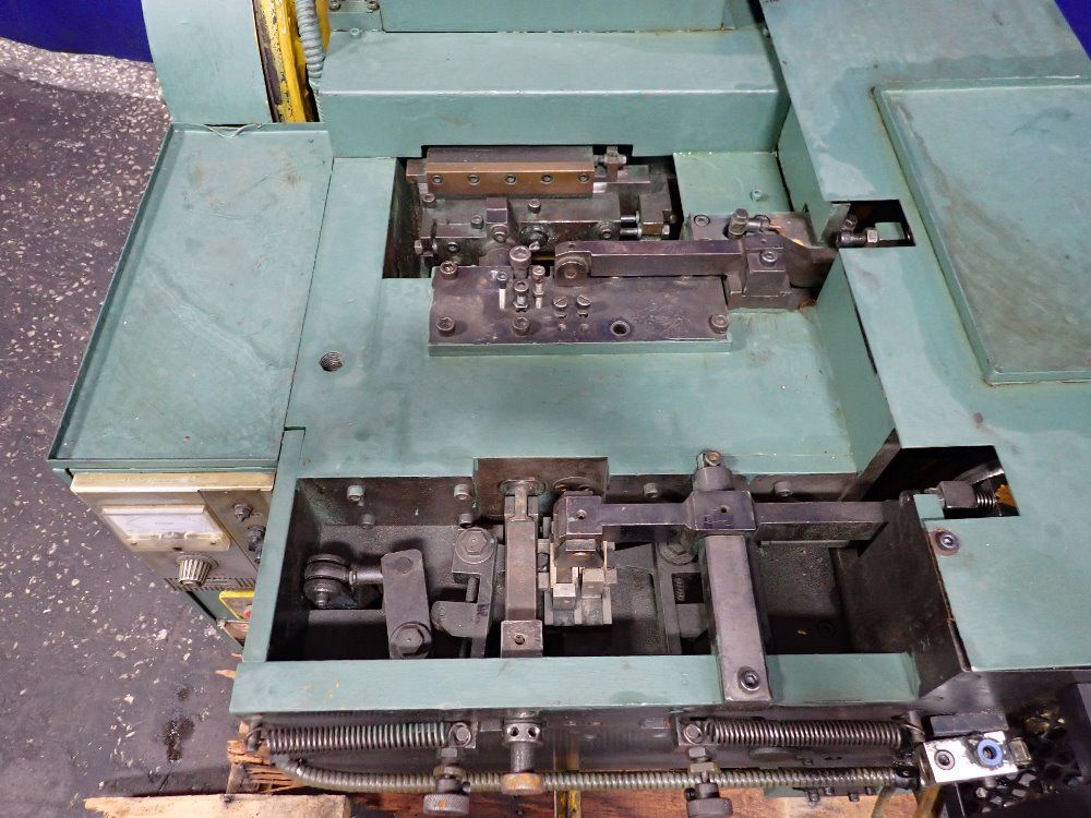 Guilin Electric 2004 Guilin Electric Yfc16 Header - Yfc16