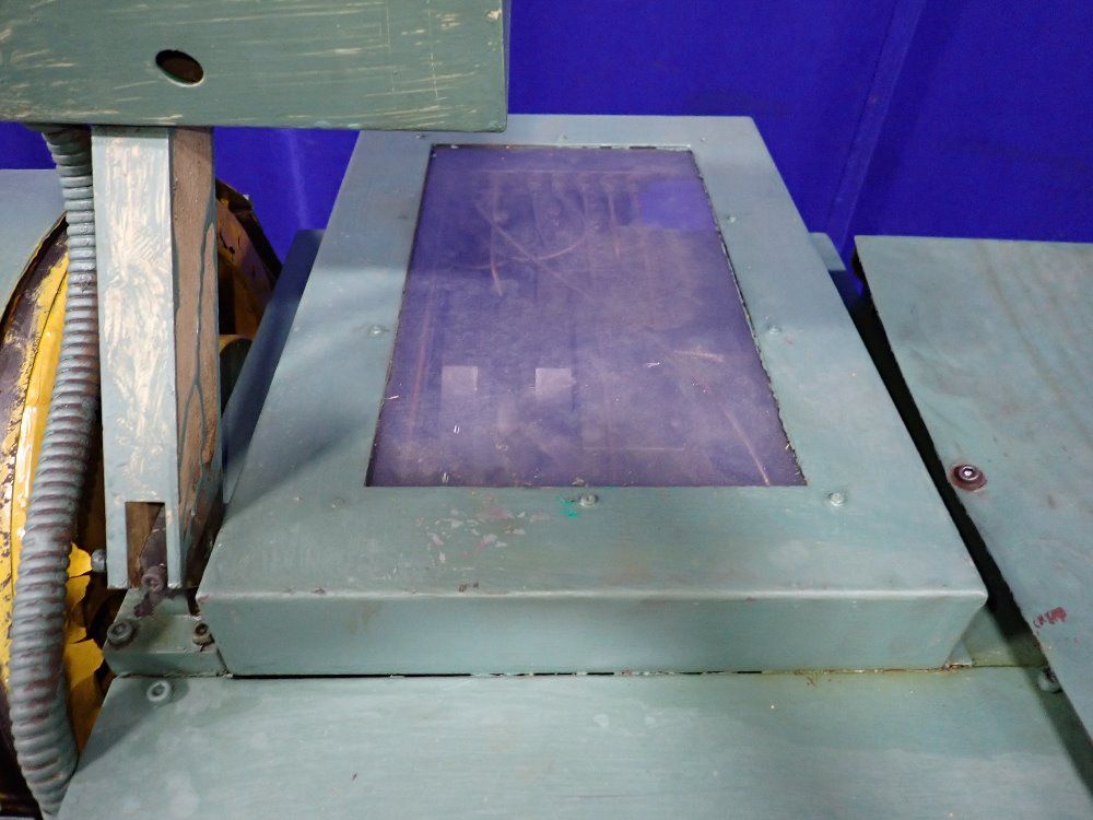 Guilin Electric 2004 Guilin Electric Yfc16 Header - Yfc16