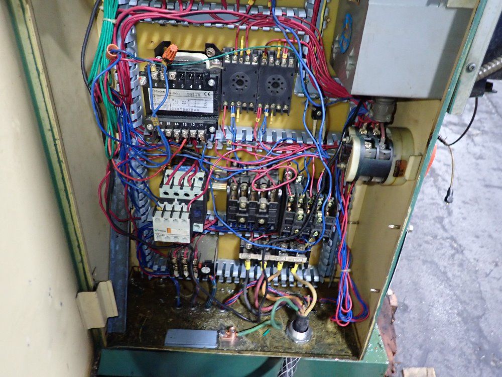 Guilin Electric 2004 Guilin Electric Yfc16 Header - Yfc16