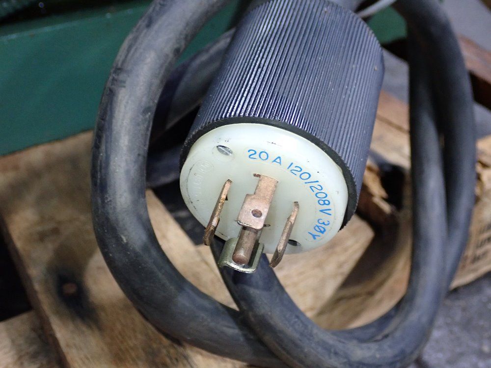 Guilin Electric 2004 Guilin Electric Yfc16 Header - Yfc16