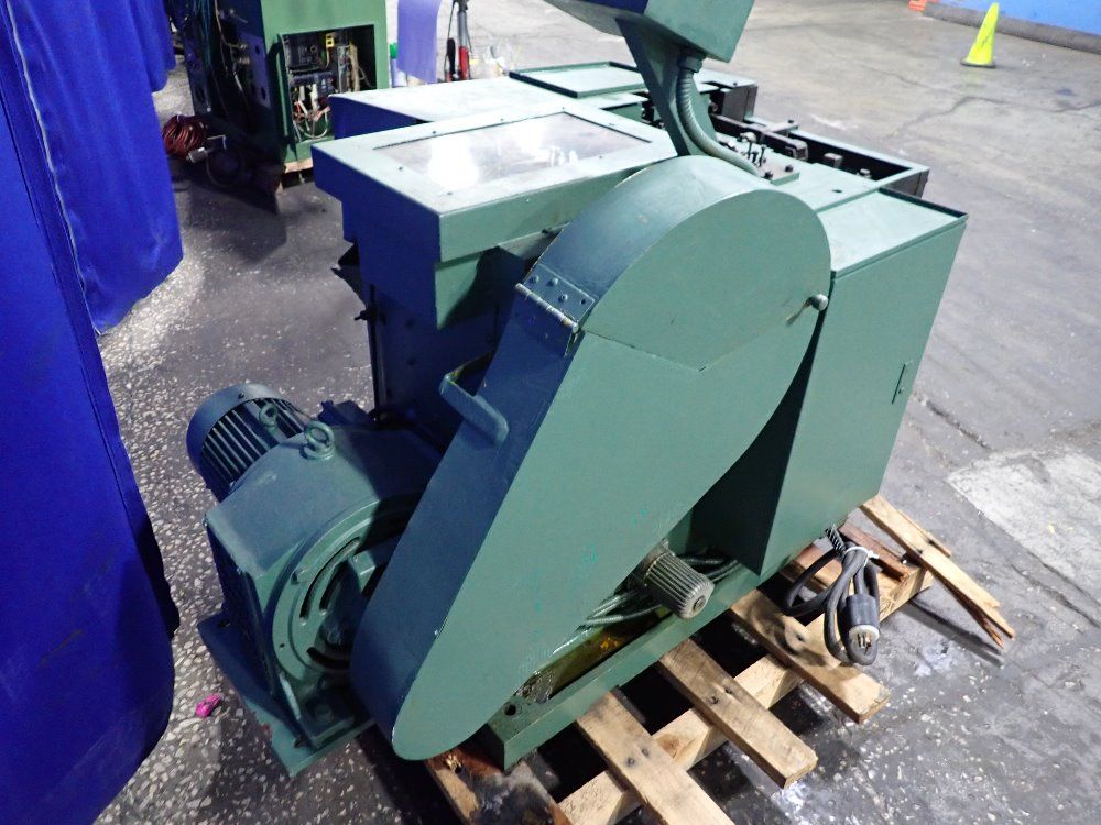 Guilin Electric 2004 Guilin Electric Yfc16 Header - Yfc16