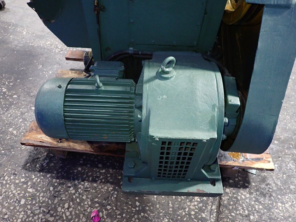 Guilin Electric 2004 Guilin Electric Yfc16 Header - Yfc16