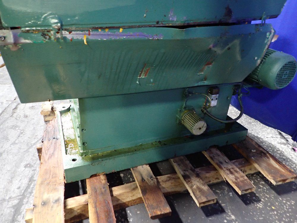 Guilin Electric 2004 Guilin Electric Yfc16 Header - Yfc16