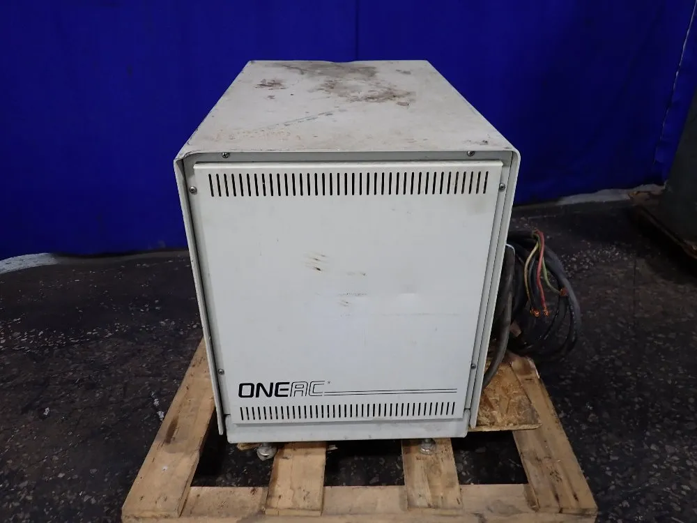 Oneac Power Supply - Csd31100