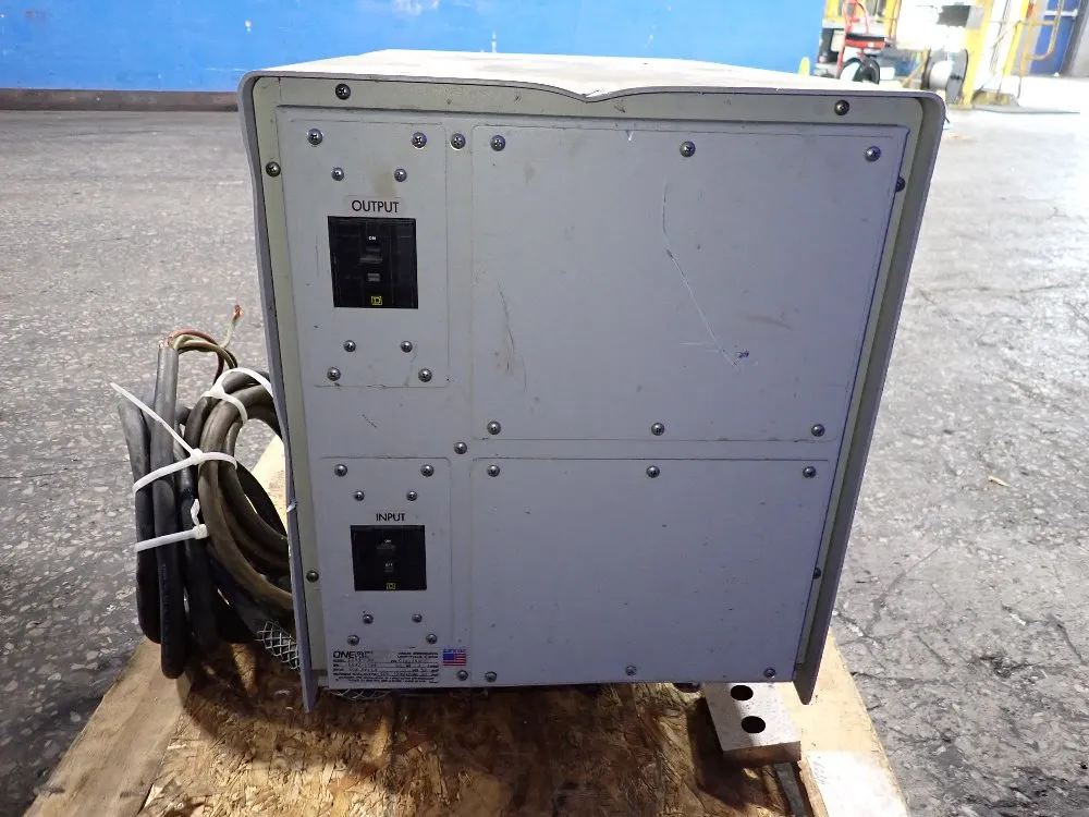 Oneac Power Supply - Csd31100