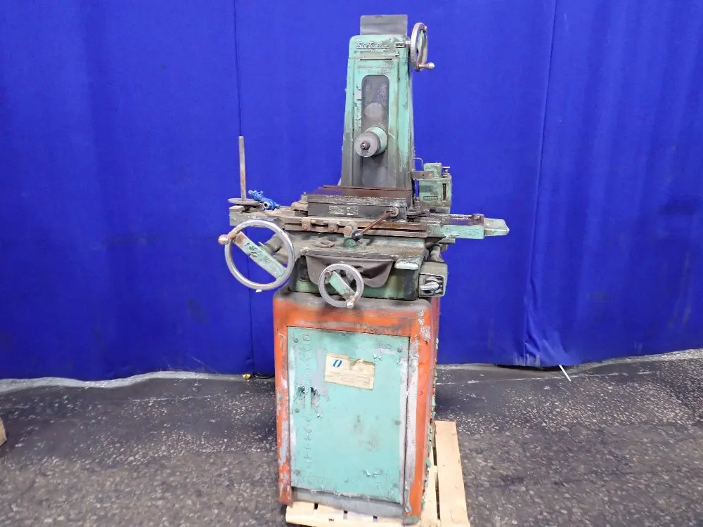 Boyar-schultz 6" X 12" Surface Grinder - 4291 H