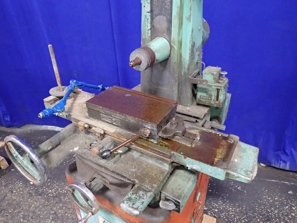 Boyar-schultz 6" X 12" Surface Grinder - 4291 H