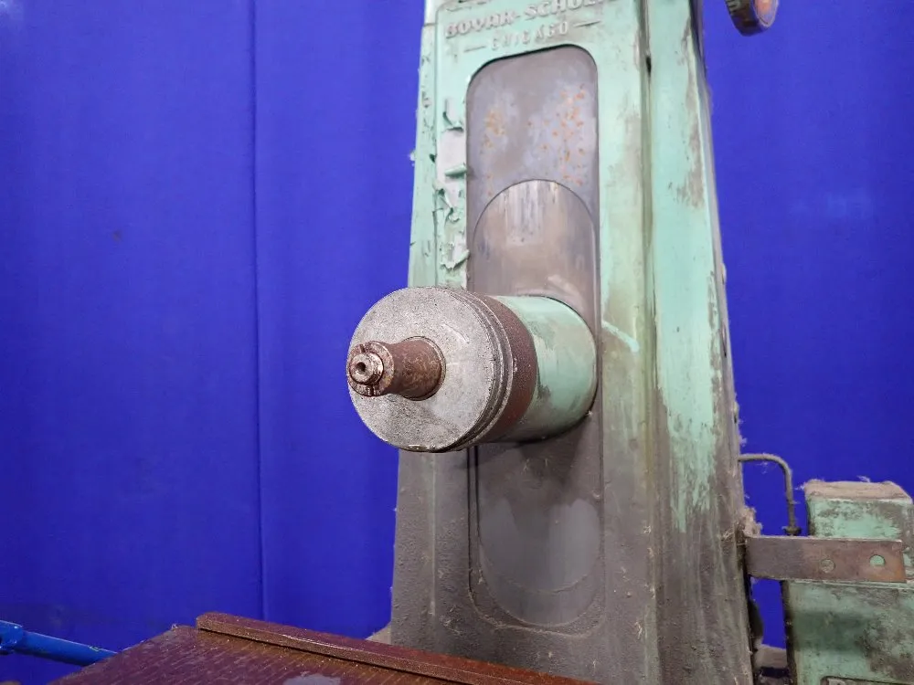 Boyar-schultz 6" X 12" Surface Grinder - 4291 H