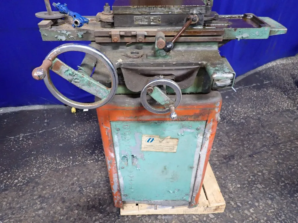 Boyar-schultz 6" X 12" Surface Grinder - 4291 H