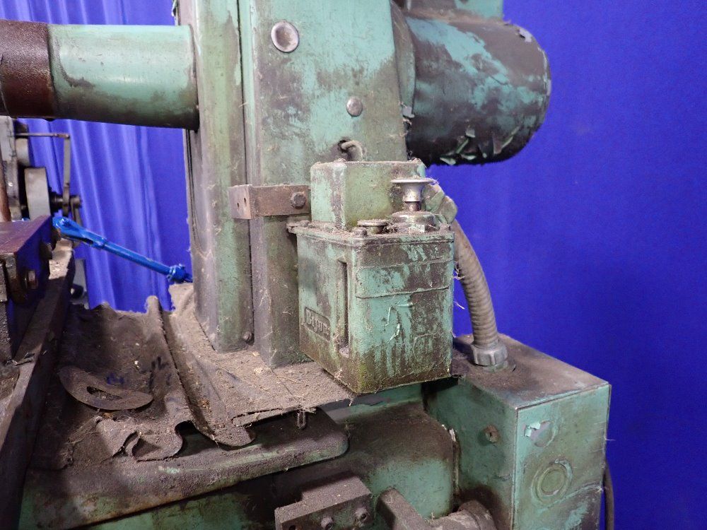 Boyar-schultz 6" X 12" Surface Grinder - 4291 H