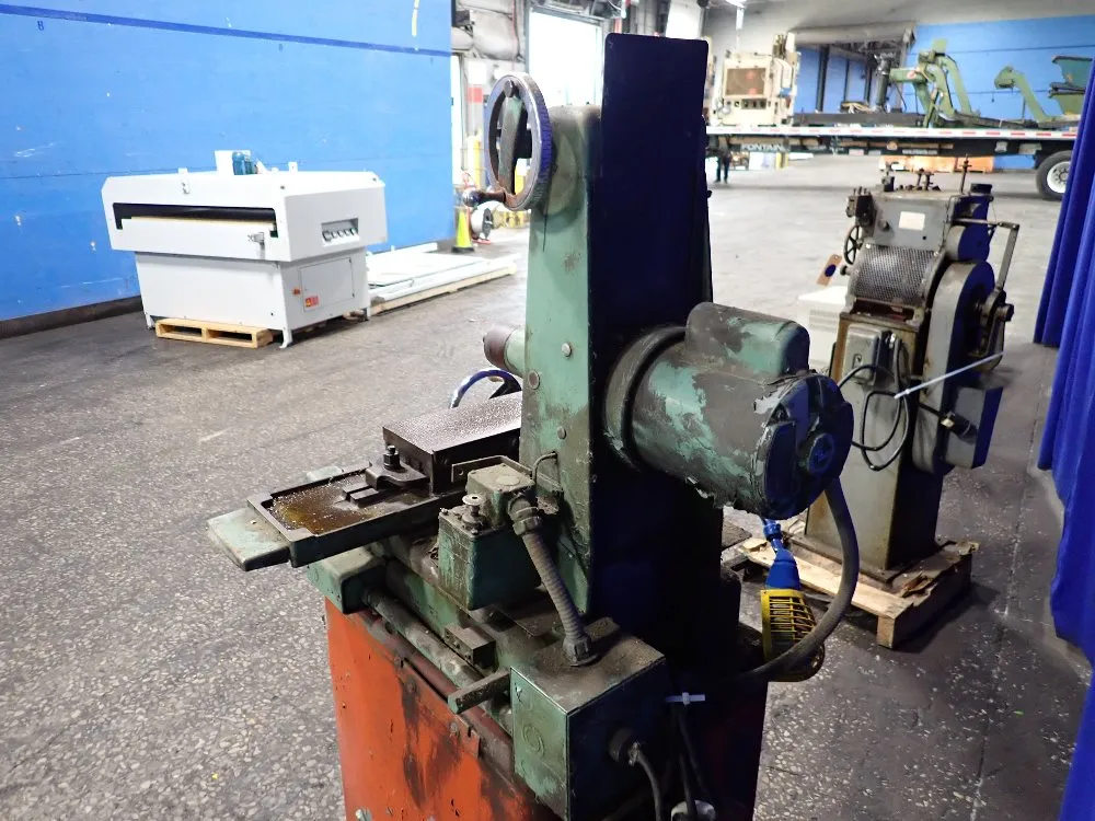 Boyar-schultz 6" X 12" Surface Grinder - 4291 H