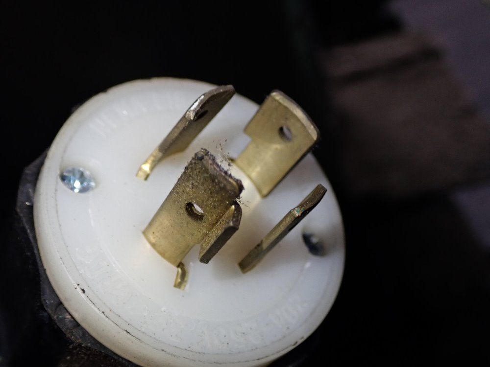 Boyar-schultz 6" X 12" Surface Grinder - 4291 H