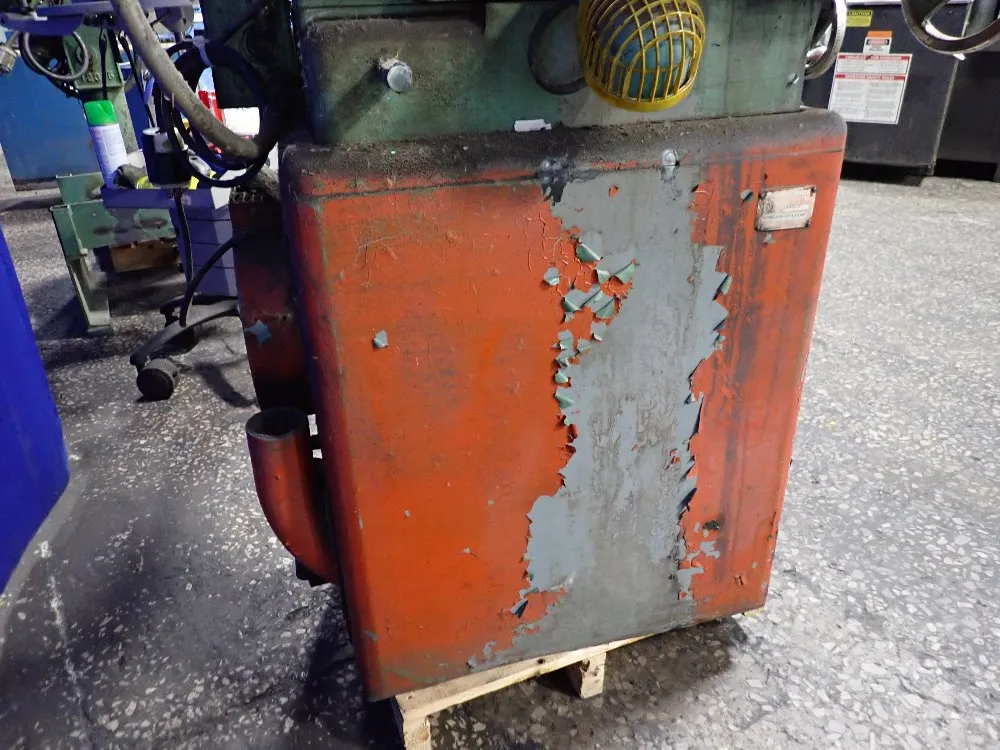 Boyar-schultz 6" X 12" Surface Grinder - 4291 H