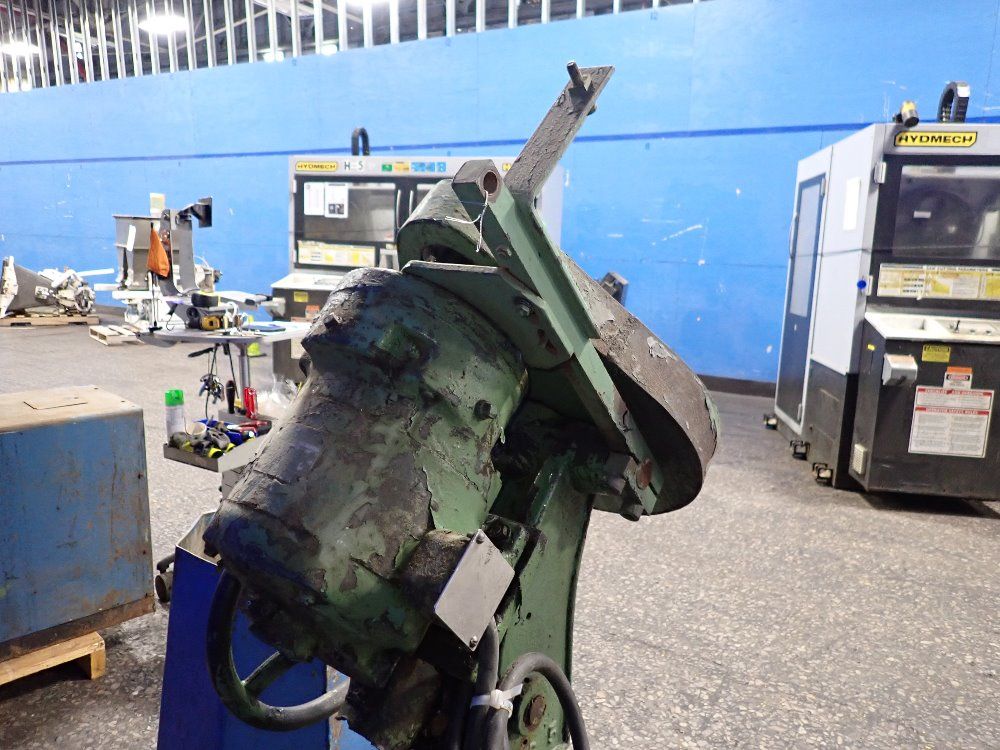 Henderson Corporation 20 1/2" X 20 1/2" Tumbler - 123 5