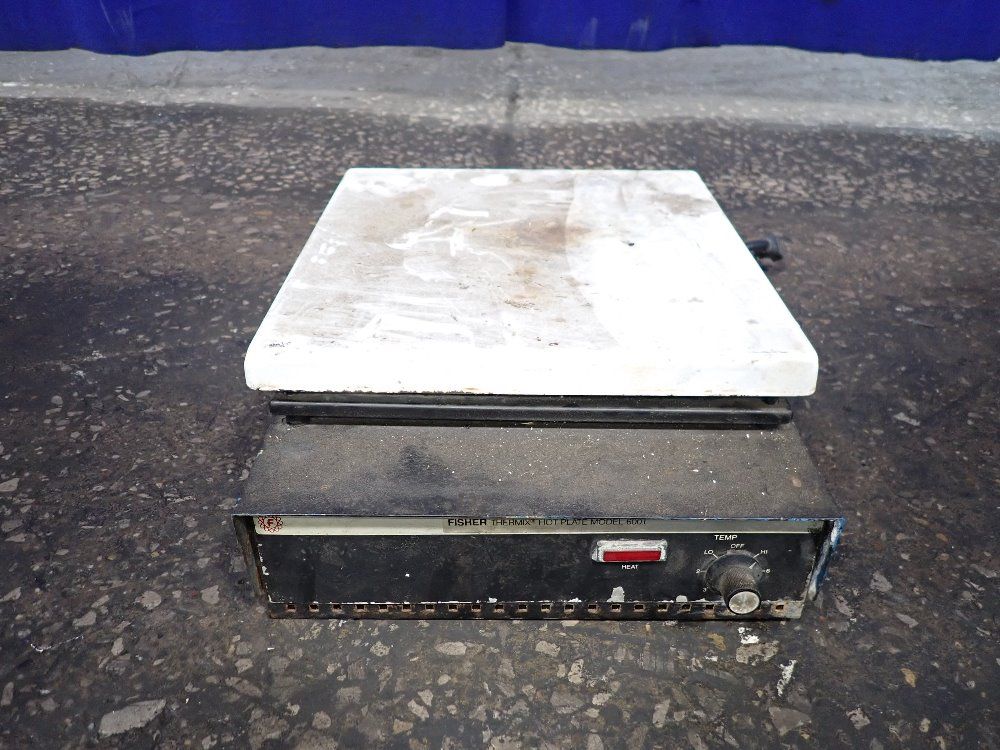 Allied 600t Scale - 122