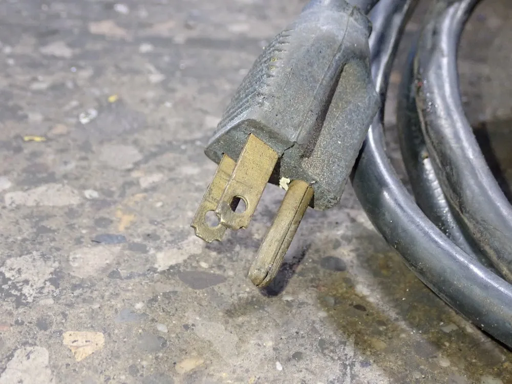 Allied 600t Scale - 122